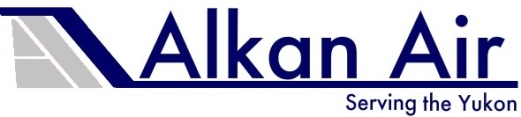 Alkan Logo 2012